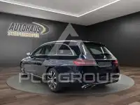 2022 Mercedes Benz E 220
