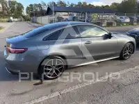 2022 Mercedes Benz E 220