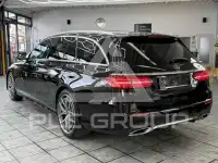 2022 Mercedes Benz E 220