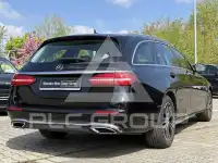 2022 Mercedes Benz E 220