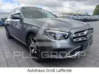 2022 Mercedes Benz E 220