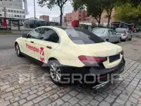 2022 Mercedes Benz E 220