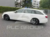 2022 Mercedes Benz E 220