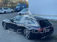 2022 Mercedes Benz E 220