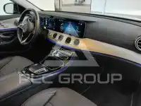 2022 Mercedes Benz E 220