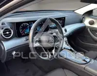 2022 Mercedes Benz E 220