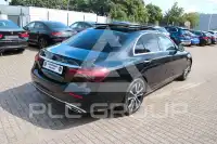 2022 Mercedes Benz E 220