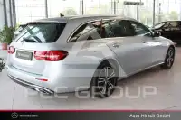 2022 Mercedes Benz E 220