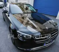 2022 Mercedes Benz E 220