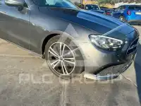 2022 Mercedes Benz E 220