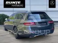2022 Mercedes Benz E 220