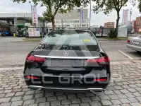 2022 Mercedes Benz E 220