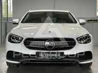 2022 Mercedes Benz E 220
