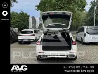 2022 Mercedes Benz E 220