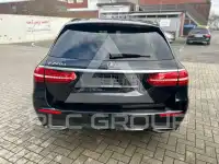 2022 Mercedes Benz E 220