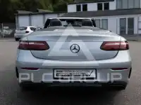 2022 Mercedes Benz E 220