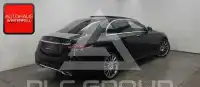 2022 Mercedes Benz E 220