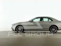 2022 Mercedes Benz E 220