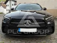 2022 Mercedes Benz E 220