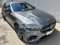 2022 Mercedes Benz E 220
