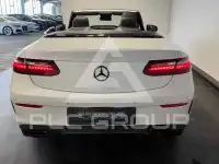 2022 Mercedes Benz E 220