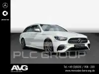 2022 Mercedes Benz E 220