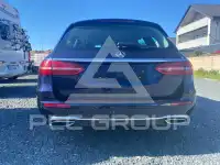 2022 Mercedes Benz E 220
