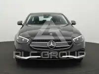 2022 Mercedes Benz E 220