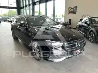 2022 Mercedes Benz E 220