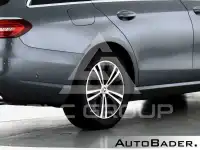 2022 Mercedes Benz E 220
