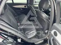 2022 Mercedes Benz E 220