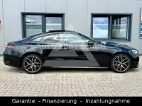 2022 Mercedes Benz E 220