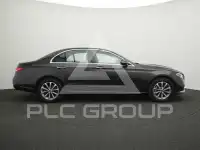 2022 Mercedes Benz E 220