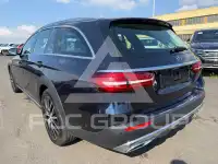 2022 Mercedes Benz E 220