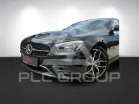 2022 Mercedes Benz E 220