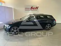 2022 Mercedes Benz E 220