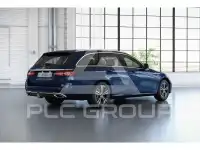 2022 Mercedes Benz E 220