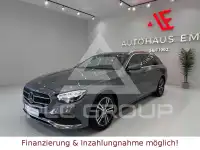 2022 Mercedes Benz E 220