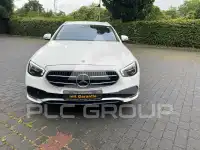 2022 Mercedes Benz E 220
