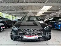 2022 Mercedes Benz E 220