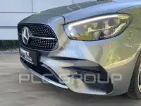 2022 Mercedes Benz E 220