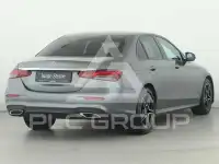 2022 Mercedes Benz E 220