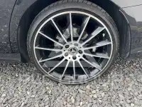 2022 Mercedes Benz E 220