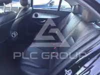 2022 Mercedes Benz E 220