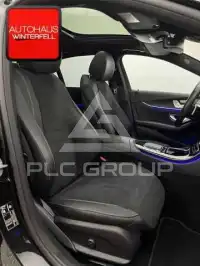 2022 Mercedes Benz E 220