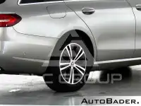 2022 Mercedes Benz E 220