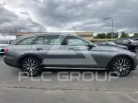 2022 Mercedes Benz E 220