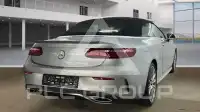 2022 Mercedes Benz E 220