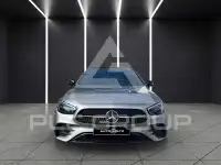 2022 Mercedes Benz E 220