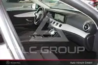 2022 Mercedes Benz E 220